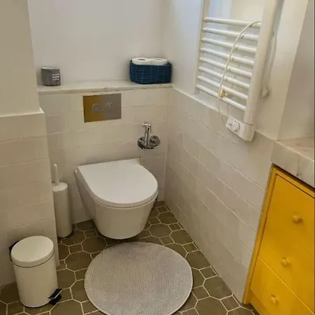 Alfama Modern Cosy Appartement Lisboa