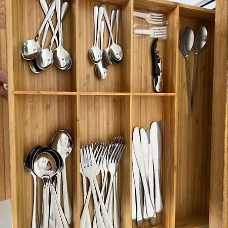 Alfama Modern Cosy Lisboa