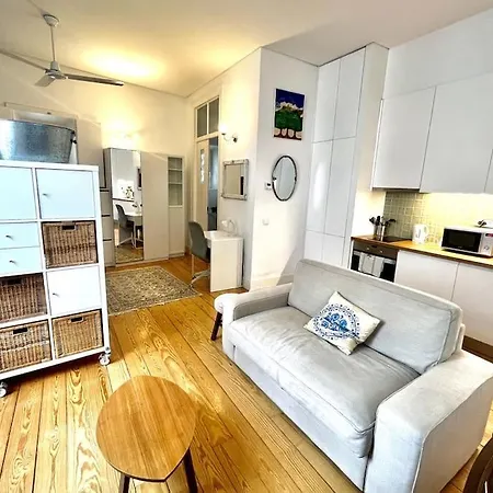 Alfama Modern Cosy Apartment *