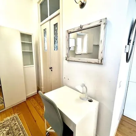 Alfama Modern Cosy Apartment Lisbon