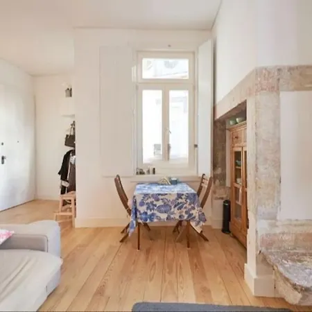 Alfama Modern Cosy リスボン