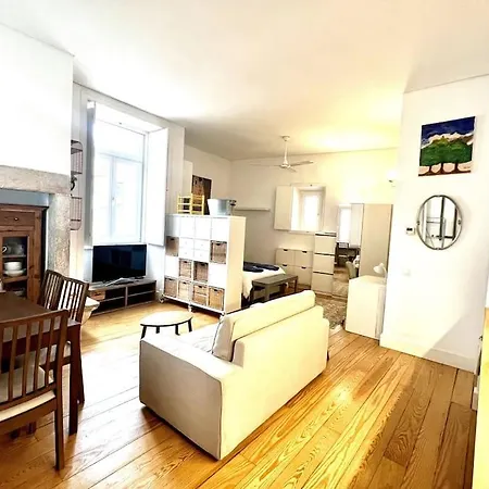 Διαμέρισμα Alfama Modern Cosy *