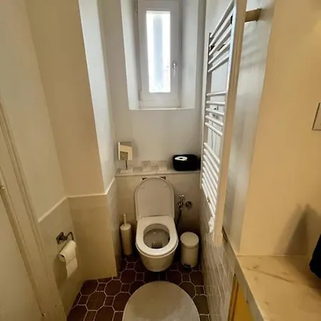 Alfama Modern Cosy リスボン