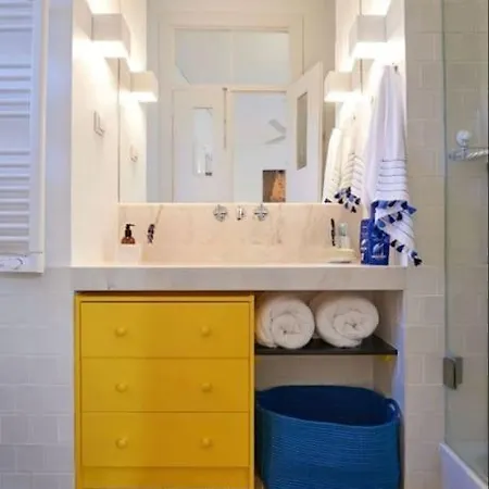 Alfama Modern Cosy * Lisboa