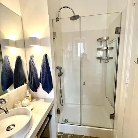 Apartman Alfama Modern Cosy *