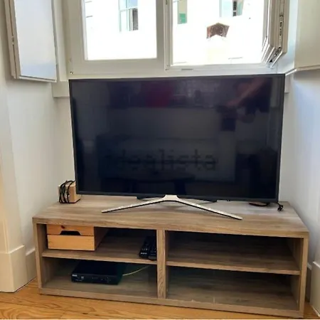 Apartman Alfama Modern Cosy *